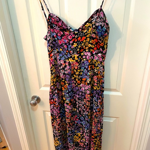 Bershka maxi dress - Picture 8 of 15